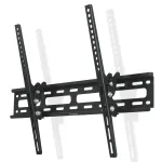 Hama 00220812 TV seinakinnitus 190,5 cm (75 tolli) Must