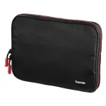 Hama Fancy Organiser M kaamera tarvikute kott, PolyTex, must