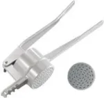 Westmark 6120 2260 Spaetzlechef kartulipress, alumiiniumist