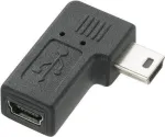 Renkforce RF-4535922 liidesekaart/adapter Mini-USB B (RF-4535922)