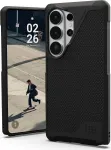 UAG Urban Armor Gear Metropolis LT &uuml;mbris magnetmooduliga | Samsung Galaxy S26 Ultra | kevlar Must | 214529113940 (214529113940)