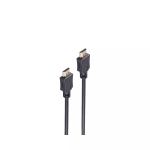 HDMI-kaabel ShiverPeaks BS77473-10 3m