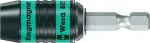 WERA Bit Holder 1/4x 57 Quick-Release with Ring