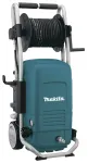 Makita HW151 survepesur p&uuml;stine must, sinine 498 l/h 2500 W