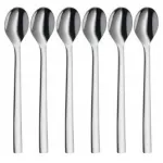 WMF 1291396046 s&ouml;&ouml;giriistade komplekt 6 tk Roostevaba teras