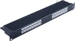 Patch Panel 1U S/CONN 75068