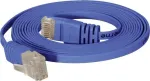 V&otilde;rgukaabel Tecline 77805B sinine 5m Cat6 U/UTP