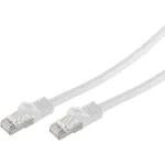 V&otilde;rgukaabel ShiverPeaks CAT7 0,25 m S/FTP halogeenivaba