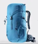 DEUTER Climber 22 wave-ink seljakott, 22 L, matka- ja retkep&auml;evakott