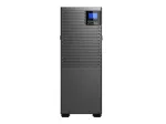 Ups Powerwalker Vfi 10000 Ict Iot PF1 ON-LINE 10000VA Terminal USB-B RS-232 LCD Tower