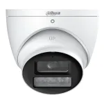 DAHUA Camera HD Full-Color 1080p 2.8 mm &mdash; 1080p t&auml;isv&auml;rviline turvakaamera 2,8 mm objektiiviga