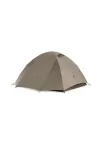 Telk Naturehike Cloud Creek 3 Vinyl Edition CNK2300ZP024 &ndash; 3-kohaline, hele kohvipruun