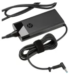 HP 150W &otilde;huke SMART 4.5MM vahelduvvoolu toiteadapter/inverter Siseruumides Must