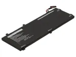 2-Power 11.4V 7260mAh liitiumpol&uuml;meer s&uuml;learvuti aku, aku, Dell