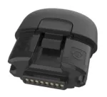 Aku Zebra v&ouml;&ouml;tkoodilugejale BTRY-CS60EAB0E-04 &mdash; liitiumpol&uuml;meer 735 mAh, must