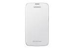 Samsung EF-FI920B mobiiltelefoni &uuml;mbris 16 cm (6.3 tolli) klapp&uuml;mbris valge