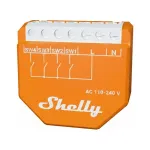 Shelly &middot; Flush-Mount Wave i4 LR - Z-Wave (Shelly_W_i4_LR)
