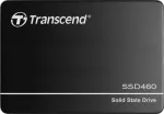 Transcend 512 GB sisemine mSATA SSD TS512GSSD460K-VS1 (TS512GSSD460K-VS1)