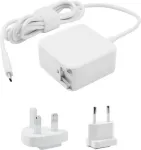 USB-C laadija CoreParts MBXUSBC-AC0030W 100W GaN &ndash; USB-C PD seinakohandur
