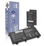 Aku MITSU B31N1726 ASUS FX504 FX505 FX80G jaoks 3900mAh 44Wh 11,4V