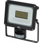 Prožektor Brennenstuhl 1171250342 30 W LED Must IP65