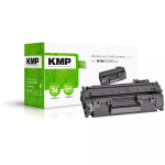 Toner KMP HP CE505A must 2300 lehek&uuml;lge