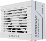 Toide Lian Li SP Series Platinum SFX t&auml;ismodulaarne PCIe 5.1 ATX 3.1 850 W