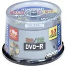 DVD-R Maxell 4.7GB 16X 50-Pack 4,7 GB 50 tk