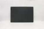 LCD kaas Lenovo L 81WB BK NT, varu tagumine korpus s&uuml;learvuti mudelile 5CB0X57436, must