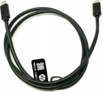 USB-C - USB-C kaabel HP L65253-001, 1 m, USB-C isane &mdash; andme- ja toite&uuml;hendus