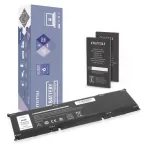 Aku Dell Alienware Precision 7260mAh 11,55