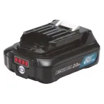 Makita 197406-2 juhtmeta t&ouml;&ouml;riista aku / laadija