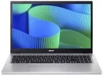 Acer Extensa 15 EX215-57-TCO S&uuml;learvuti - Intel Core 5 120U - 16 GB DDR5 - 256 GB SSD NVMe - 15,6 inch Full HD IPS - Intel Graphics - Windows 11 Pro Education - TCO Sertifitseeritud - H&otilde;bedane