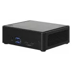 ASRock NUC BOX-125H (4P+8E) DDR5 2x 2.5 Gb LAN - 2.560 MB