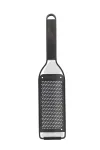 Microplane Premium Classic Fine Grater Black with Stainless Steel Blade