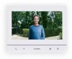 DoorBird IP Video Indoor Station A1103T Polar White Edition