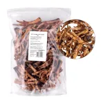 PETITTO Kuivatatud kanajalad koertele 1kg