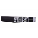 Orvaldi V3000+ Sinus 2U LCD Katkematu Toiteallikas (UPS) Line-Interactive 3 kVA 2700 W 9 AC-pistikupesa