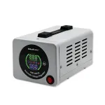 Qoltec 50722 automaatne pingestabilisaator AVR 500VA 300W