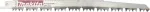 Makita P-47117 Reciprocating Saw Blade CV 240/4-5Z