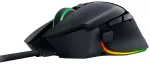 M&auml;nguhiir Razer Basilisk V3, paremak&auml;eline, optiline 26 000 DPI, 11 programmeeritavat nuppu, USB Type-A, must