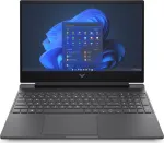 HP Victus 15-fa2141ng 15,6 inch FHD IPS 144Hz m&auml;ngus&uuml;learvuti, Intel Core i5-13420H, 16GB RAM, 512GB SSD, NVIDIA GeForce RTX 3050, Windows 11 Home, Mica Silver