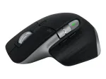 Logitech juhtmevaba hiir MX Master 3S Mac-ile kosmosehall