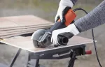 Black & Decker BEG210-QS nurklihvija 11,5 cm 900 W 1,95 kg