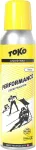 Toko Performance Liquid Yellow suusavaha