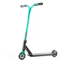 VERSATYL COSMOPOLITAN V2 Stunt Scooter Black/Mint
