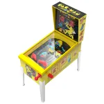 Ambassador Pac-Man kollektsiooniline arkaadflipper
