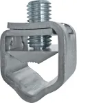 Hager ZAY95148 Klemmliist komplekt HAK K3/K4 jaoks