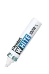 Pentel White Marker - Silver