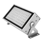 Miboxer LED Garden Lamp Wallwasher 50W RGB-WW CCT RF ja WiFi IP66 2,4GHz